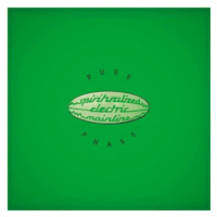 Spiritualized: Pure Phase - CD