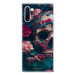 iSaprio Skull in Roses pro Samsung Galaxy Note 10