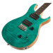 PRS SE Custom 24 Turquiose