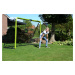 Fotbalová branka Tempo 3000 steel football goal Exit Toys ocelový rám 300*200 cm