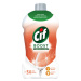 Cif Boost Leštidlo do myčky nádobí 450 ml