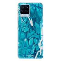 iSaprio BlueMarble 15 pro Realme 8 / 8 Pro