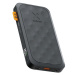 Xtorm 20W Fuel Series Powerbank 10.000mAh - Midnight Black