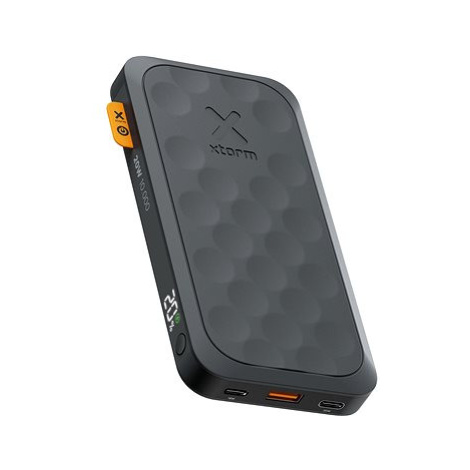 Xtorm 20W Fuel Series Powerbank 10.000mAh - Midnight Black