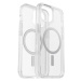 Kryt OTTERBOX SYMMETRY CLEAR MAGSAFE APPLE IPHONE 15/14/13 CLEAR PP (77-93101)