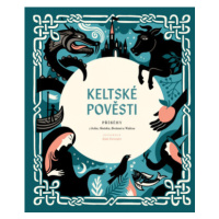 Keltské pověsti (Defekt)