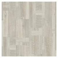 Vinylová podlaha LVT Elegance Rigid 55 Patchwork White 5,5mm 23/33