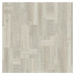 Vinylová podlaha LVT Elegance Rigid 55 Patchwork White 5,5mm 23/33