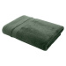 Zelený ručník 50x90 cm Zero Twist – Content by Terence Conran