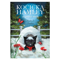 Kočička Hamley a první sníh Fragment