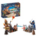 Playmobil 71212 novelmore vs.burnham raiders-duel