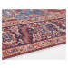 Nouristan - Hanse Home koberce AKCE: 200x290 cm Kusový koberec Asmar 104012 Orient/Red - 200x290