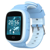 Smart hodinky Havit Kids smartwatch KW11 (Blue)