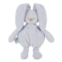 NATTOU Hračka plyšová Lapidou cuddly blue 36 cm