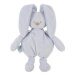 NATTOU Hračka plyšová Lapidou cuddly blue 36 cm