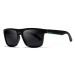 KDEAM Sunbury 2 Black & Green / Black