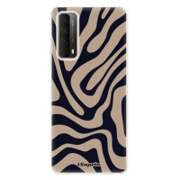 iSaprio Zebra Black - Huawei P Smart 2021