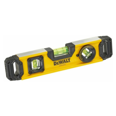 DeWALT DWHT0-43003 vodováha TORPÉDO 25cm