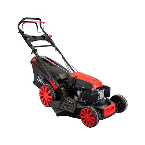 Güde Big Wheeler 534.1 R Es motorová