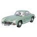 Mercedes 300 Sl W198 model auta 1:18 Oe