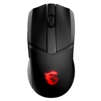 MSI Clutch GM41 Lightweight Wireless