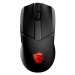 MSI Clutch GM41 Lightweight Wireless