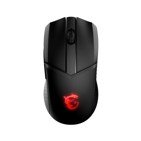 MSI Clutch GM41 Lightweight Wireless