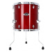 Pearl EXL1414F/C246 Export Lacquer EXL 14”x14” - Natural Cherry