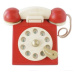 Le Toy Van Telefon Vintage