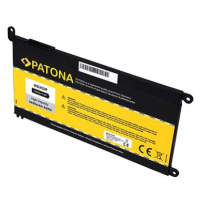 PATONA pro DELL INSPIRON 15 5565 WDX0R 3400mAh/39Wh Li-Pol 11.4V + nářadí