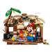 LEGO® Super Mario™ 71424 Donkey Kongův domeček na stromě – rozšiřující set