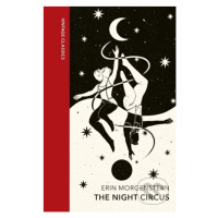 The Night Circus (Vintage Quarterbound Classics) - Erin Morgenstern - kniha z kategorie Beletrie