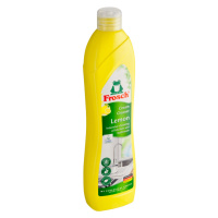 Frosch Čistící krém citrus 500ml