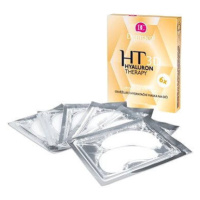 DERMACOL Hyaluron Therapy 3D Refreshing Hydrating Eye Mask 6x 6 g