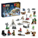 Adventní kalendář LEGO® Star Wars™ - Star Wars (75366)