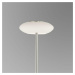 PAUL NEUHAUS Q ETIENNE LED stojací svítidlo Smart Home stříbrná stmívatelné CCT ZigBee 2700-5000