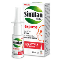 Walmark Sinulan Express Forte 15 ml