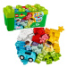 LEGO® DUPLO® 10913 Box s kostkami