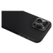 UNIQ Lyden MagClick ochranný kryt iPhone 15 Pro Max Dallas Black (černý)