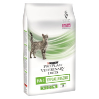 Purina Veterinary Purina PPVD Feline HA Hypoallergenic 1,3kg