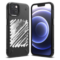 Ringke Onyx Design silikonové pouzdro na iPhone 13 Mini 5.4