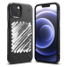 Ringke Onyx Design silikonové pouzdro na iPhone 13 Mini 5.4" Black (paint)