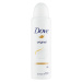 Dove Original Antiperspirant ve spreji 150ml