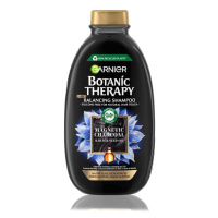 Garnier Botanic Therapy Magnetic Charcoal očisťující šampon 250 ml