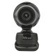 TRUST Exis Webcam Black/Silver