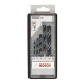 Bosch brad point 5ks RL box 2.607.010.527