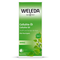 Weleda Březový Olej Na Celulitidu 200ml