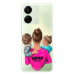 iSaprio Super Mama - Boy and Girl - Xiaomi Redmi 13C