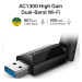 TP-Link Archer T3U Plus WiFi5 USB adapter (AC1300, 2, 4GHz/5GHz, USB3.0)