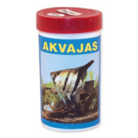 Přípravek HU-BEN Akvajas na čištění akvárií 130ml